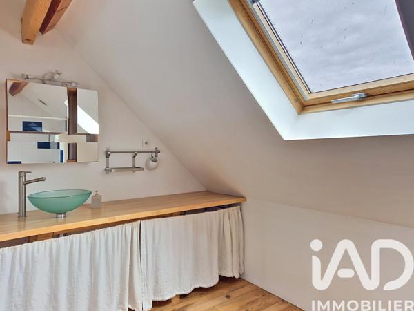 Maison à vendre 7 pièces 160 m² Les Clayes-sous-Bois