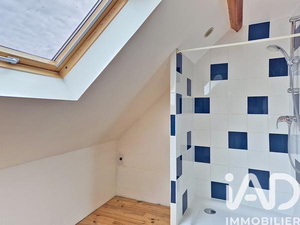 Maison à vendre 7 pièces 160 m² Les Clayes-sous-Bois