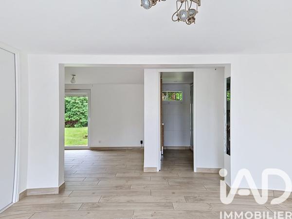 Maison à vendre 7 pièces 160 m² Les Clayes-sous-Bois