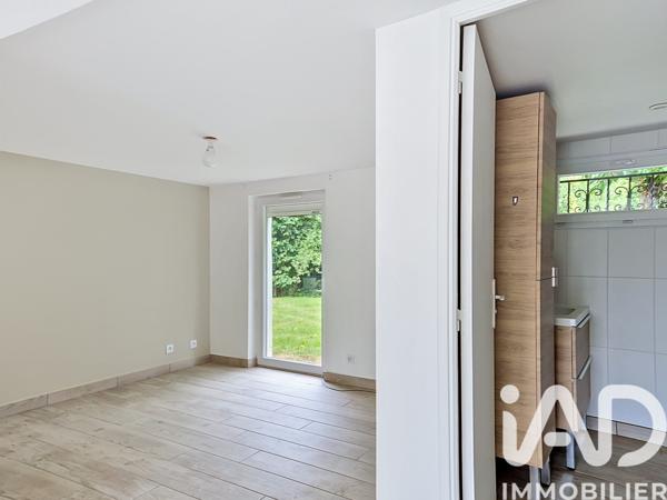 Maison à vendre 7 pièces 160 m² Les Clayes-sous-Bois