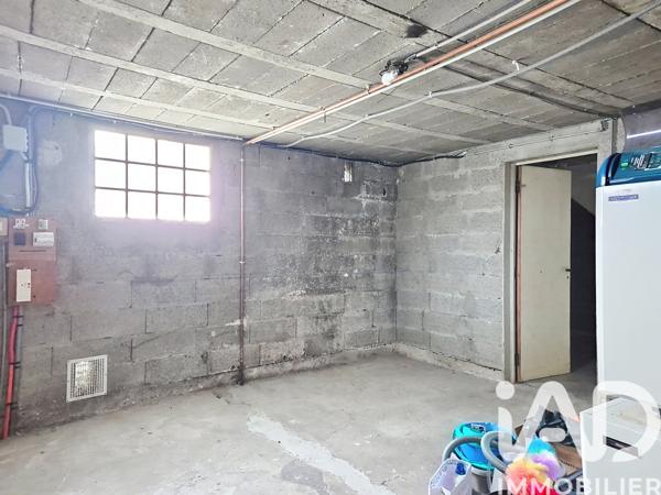 Maison à vendre 7 pièces 160 m² Les Clayes-sous-Bois