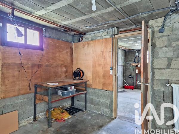 Maison à vendre 7 pièces 160 m² Les Clayes-sous-Bois