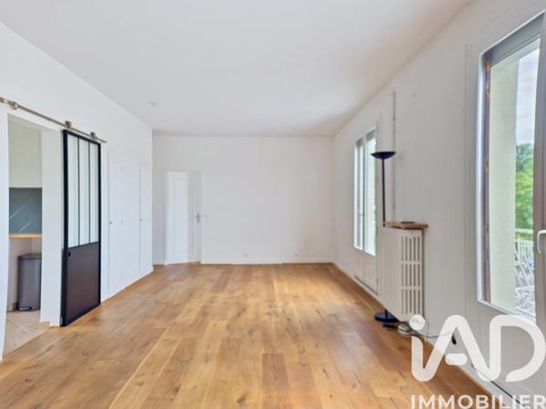 Maison à vendre 7 pièces 160 m² Les Clayes-sous-Bois