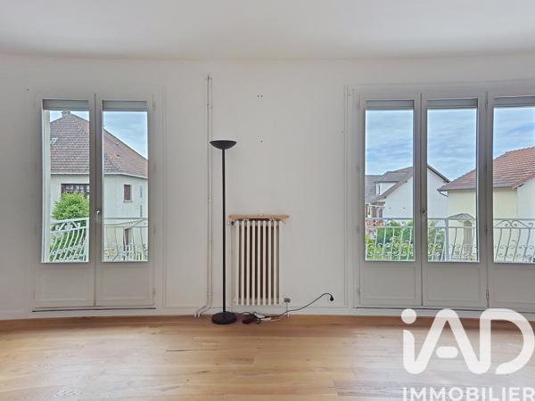 Maison à vendre 7 pièces 160 m² Les Clayes-sous-Bois