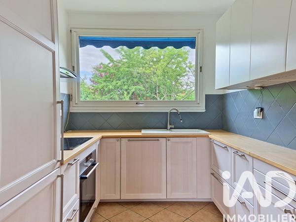 Maison à vendre 7 pièces 160 m² Les Clayes-sous-Bois