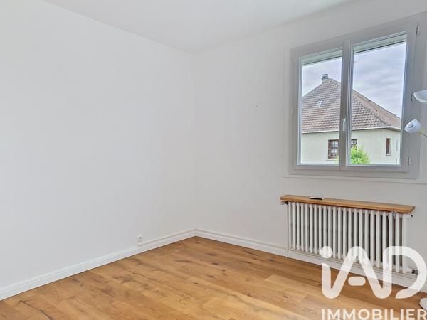 Maison à vendre 7 pièces 160 m² Les Clayes-sous-Bois