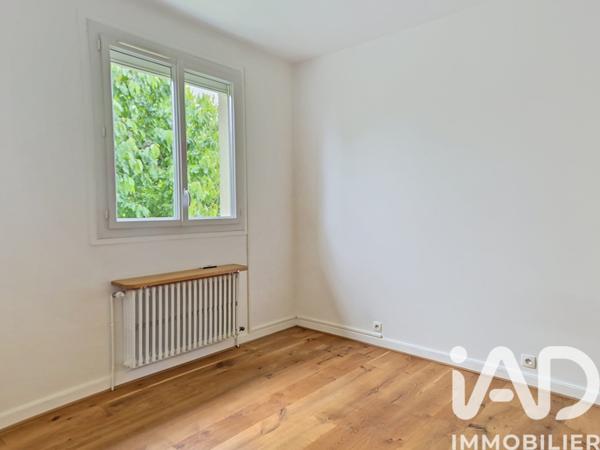 Maison à vendre 7 pièces 160 m² Les Clayes-sous-Bois