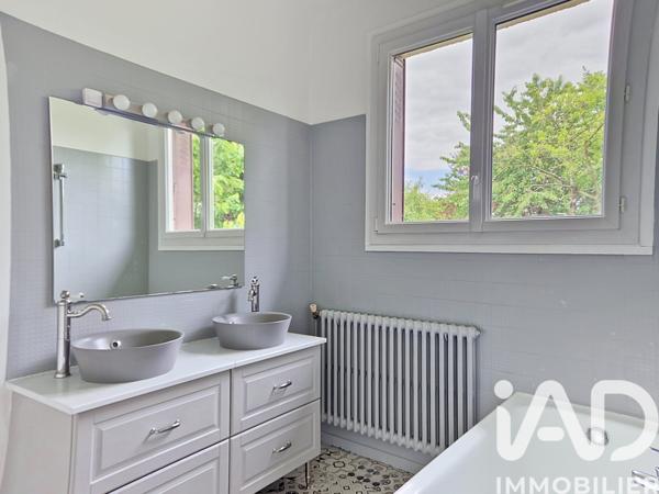 Maison à vendre 7 pièces 160 m² Les Clayes-sous-Bois