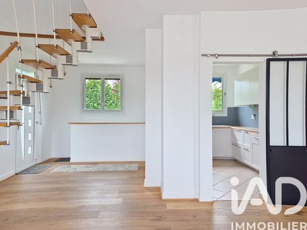 Maison à vendre 7 pièces 160 m² Les Clayes-sous-Bois
