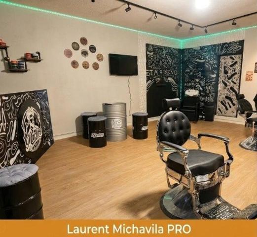 Fonds De Commerce à BEZIERS, 34500 - 45m²