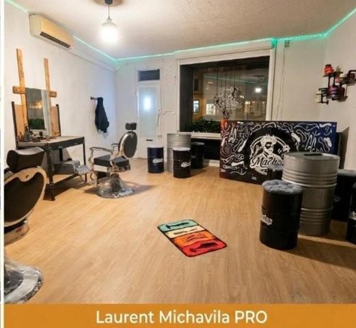 Fonds De Commerce à BEZIERS, 34500 - 45m²