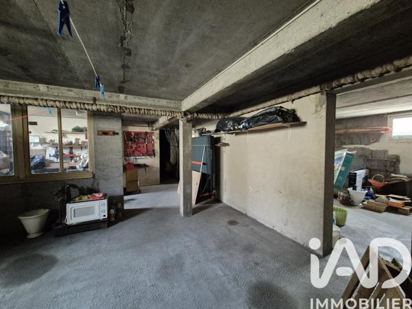 Maison à vendre 5 pièces 112 m² Jard-sur-Mer