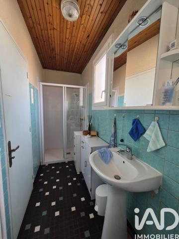 Maison à vendre 5 pièces 112 m² Jard-sur-Mer