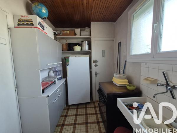 Maison à vendre 5 pièces 112 m² Jard-sur-Mer