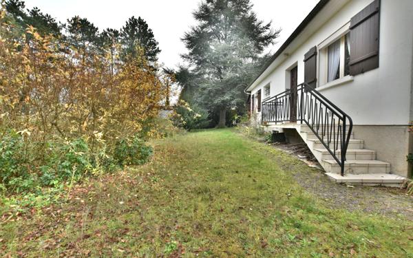 Maison à vendre    5 pièces • 150 m2 Abbeville