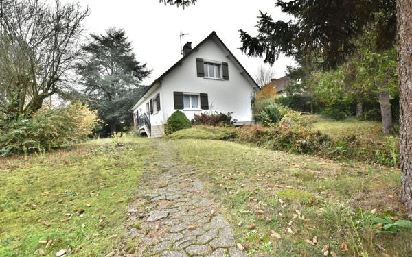 Maison à vendre    5 pièces • 150 m2 Abbeville