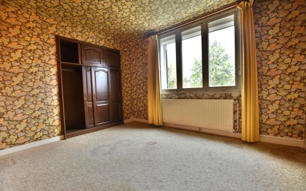 Maison à vendre    5 pièces • 150 m2 Abbeville