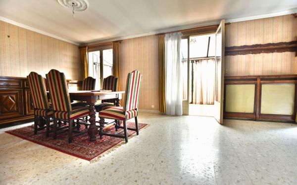 Maison à vendre    5 pièces • 150 m2 Abbeville