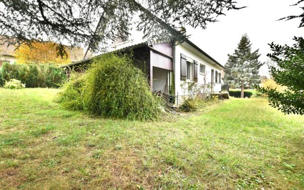 Maison à vendre    5 pièces • 150 m2 Abbeville