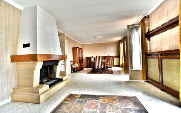 Maison à vendre    5 pièces • 150 m2 Abbeville