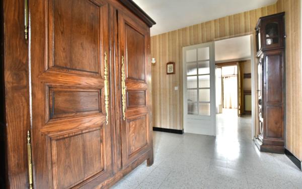 Maison à vendre    5 pièces • 150 m2 Abbeville