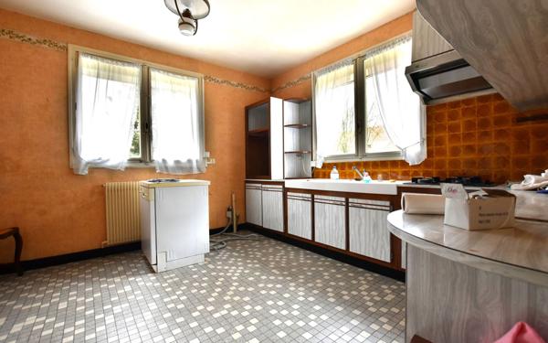 Maison à vendre    5 pièces • 150 m2 Abbeville