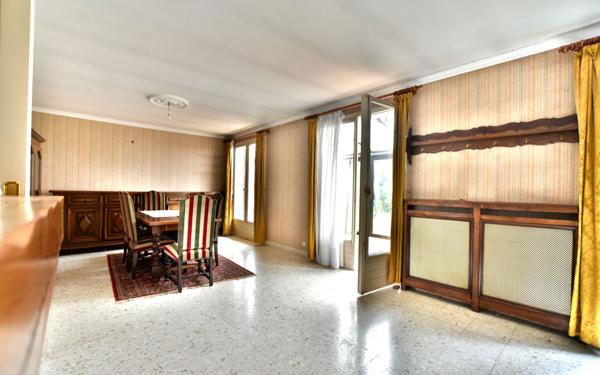 Maison à vendre    5 pièces • 150 m2 Abbeville