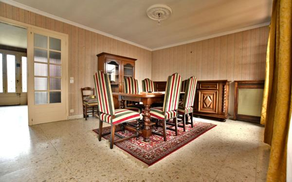 Maison à vendre    5 pièces • 150 m2 Abbeville