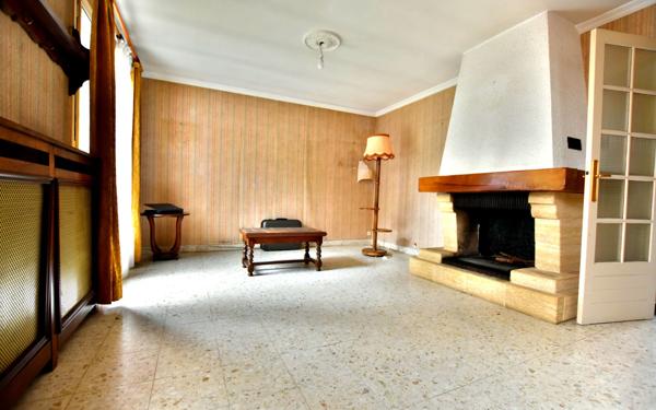 Maison à vendre    5 pièces • 150 m2 Abbeville