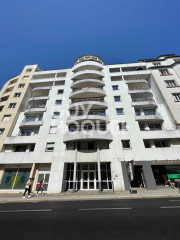 A Louer - Studio meublé - Quartier Coat ar Gueven à BREST