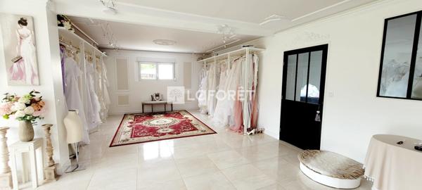 Achat maison Dordives - 7 pièce(s) - 298 m² - 450 000 €