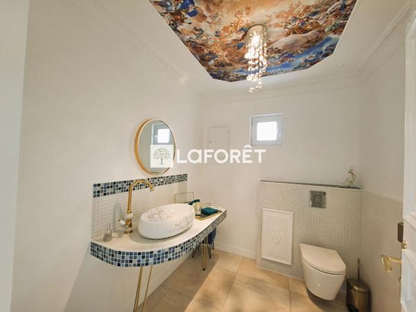 Achat maison Dordives - 7 pièce(s) - 298 m² - 450 000 €