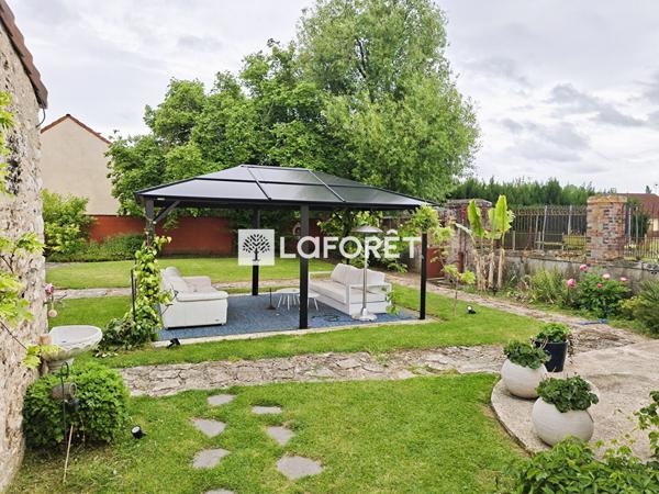 Achat maison Dordives - 7 pièce(s) - 298 m² - 450 000 €
