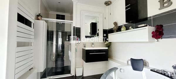 Achat maison Dordives - 7 pièce(s) - 298 m² - 450 000 €