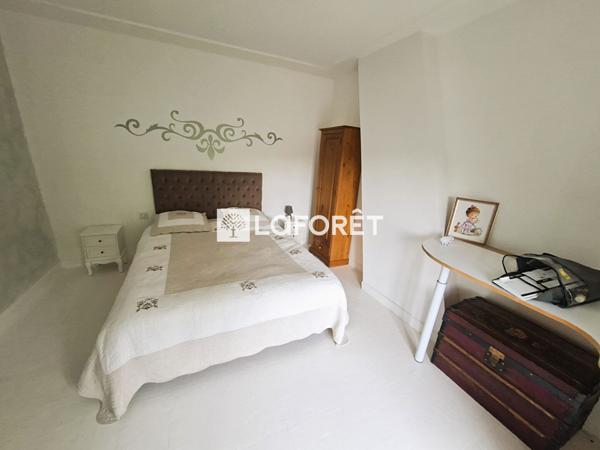 Achat maison Dordives - 7 pièce(s) - 298 m² - 450 000 €