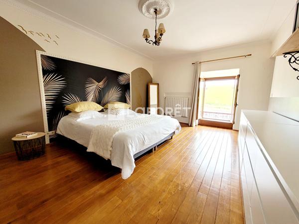 Achat maison Dordives - 7 pièce(s) - 298 m² - 450 000 €