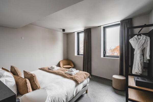 Prestige et rentabilité au pied des pistes de ski