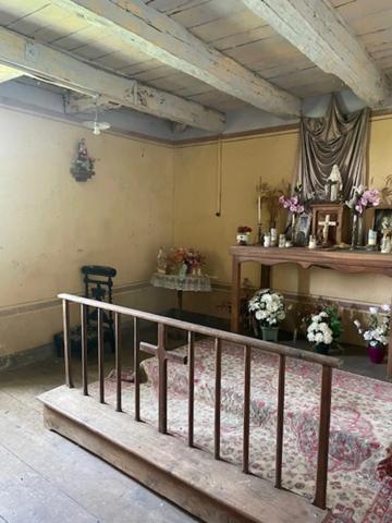Propriété de caractère à vendre 17 pièces AUBIN (12)