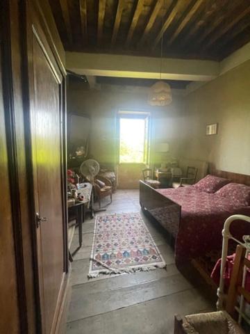 Propriété de caractère à vendre 17 pièces AUBIN (12)