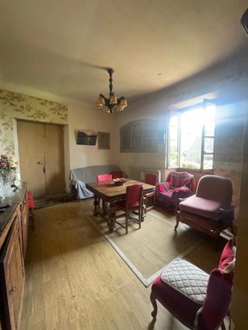 Propriété de caractère à vendre 17 pièces AUBIN (12)