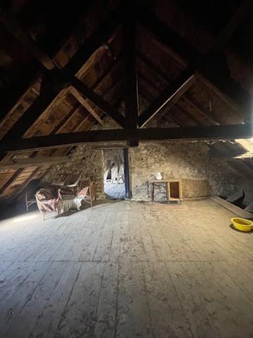 Propriété de caractère à vendre 17 pièces AUBIN (12)