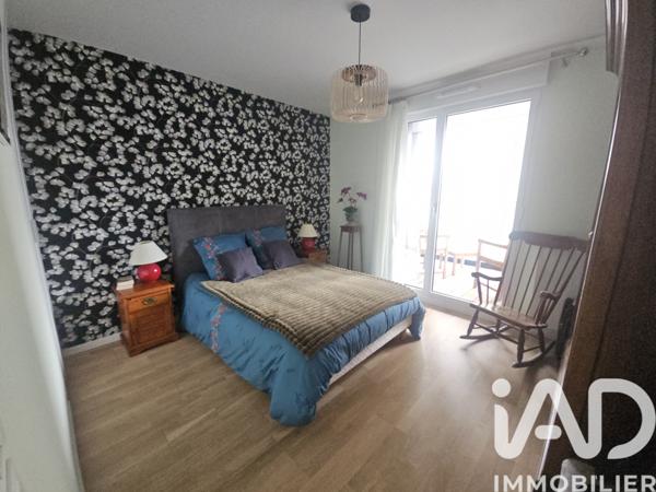 Appartement à vendre 3 pièces 70 m² Le Havre