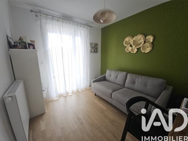 Appartement à vendre 3 pièces 70 m² Le Havre