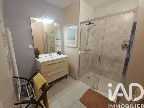 Appartement à vendre 3 pièces 70 m² Le Havre