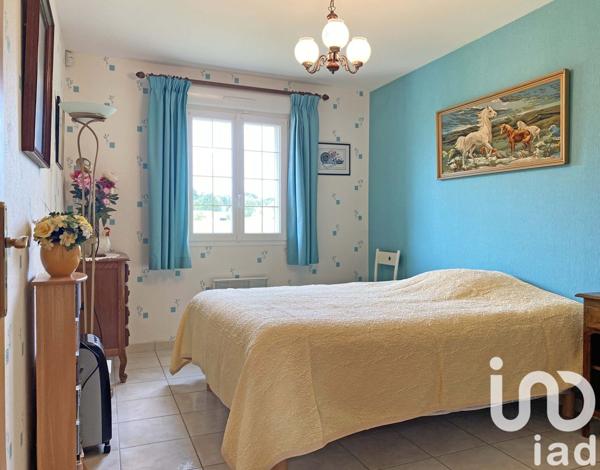 Maison à vendre 5 pièces 141 m² Sambin