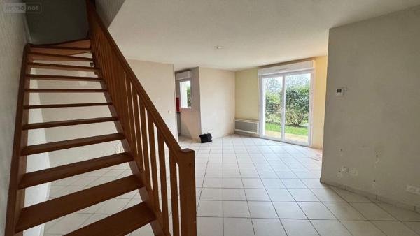 Appartement à vendre à Trégunc dans le Finistère (29910), ref : 008/1339