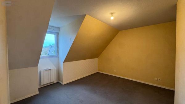 Appartement à vendre à Trégunc dans le Finistère (29910), ref : 008/1339