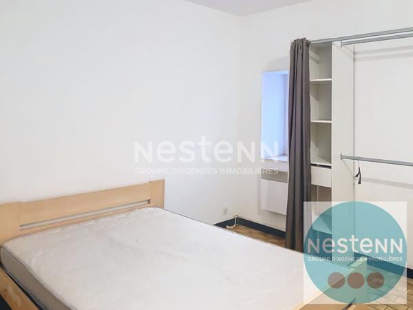 T2 Charmant à 5 Min du Centre de Blois ? Idéal Investisseur ou Primo-Accédant