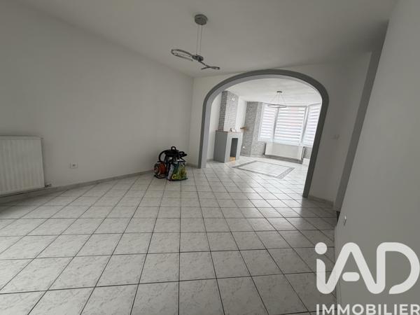Maison à vendre 5 pièces 119 m² Lallaing