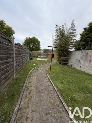 Maison à vendre 5 pièces 119 m² Lallaing